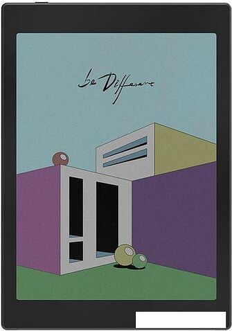 Электронная книга Onyx BOOX Tab Mini C