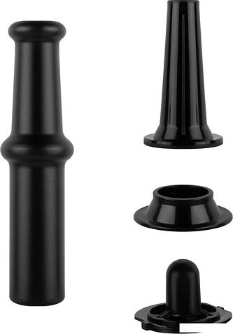 Мясорубка Rombica MGR-105