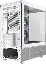 Корпус Powercase Vision Micro M2 ARGB CVMWM2-A3