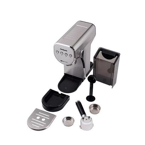 Рожковая кофеварка Timberk T-CM33039