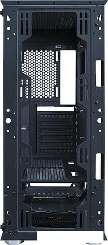 Корпус 1stPlayer Firebase XF-BK-4F1
