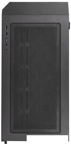 Корпус SilverStone Seta H1 SST-SEH1B-G