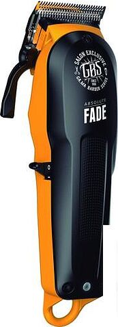 Машинка для стрижки волос GA.MA ABS FADE CC-HF SMB5523