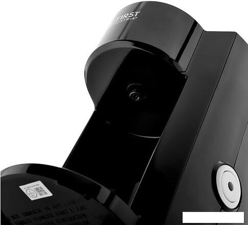 Капельная кофеварка First FA-5453-3