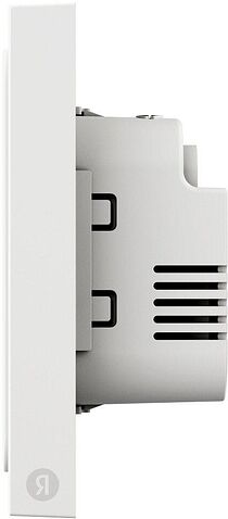 Выключатель Яндекс YNDX-00531 (1 клавиша)