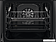 Электрический духовой шкаф Electrolux SteamBake PRO 600 EOD5H70BX