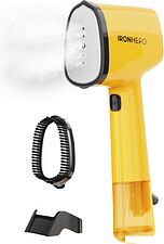 Отпариватель Cecotec IronHero V-1500 Essential Yellow