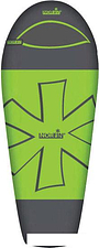 Спальный мешок Norfin Atlantis 350 (правая молния)