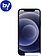 Смартфон Apple iPhone 12 64GB Воcстановленный by Breezy, грейд B (черный)
