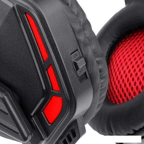 Наушники Redragon Themis