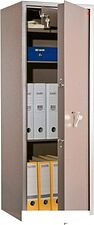 Офисный сейф AIKO TM-120T