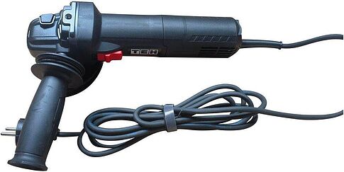 Угловая шлифмашина TEH TG12512VP