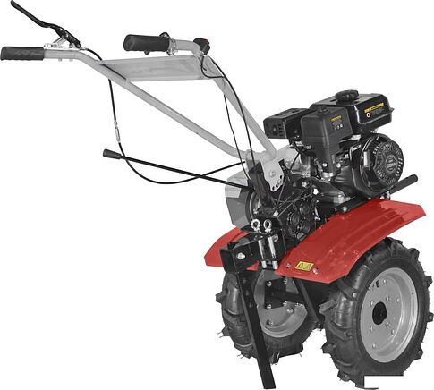 Мотоблок Парма МБ-04-7.0