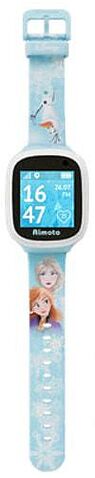 Умные часы Кнопка жизни Aimoto Disney Холодное сердце