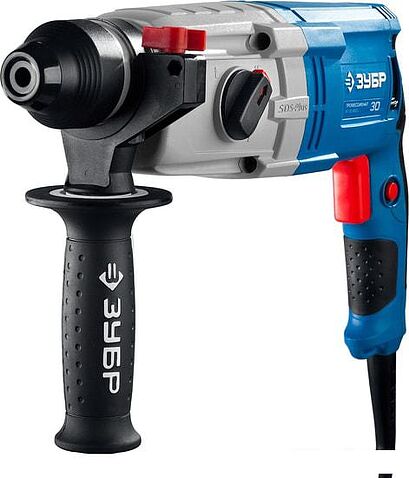 Перфоратор Зубр ЗП-30-900 К