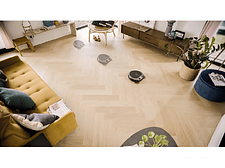 Робот-пылесос Miele Scout RX3 Runner — SPQL Робот-пылесос Miele Scout RX3 Runner — SPQL