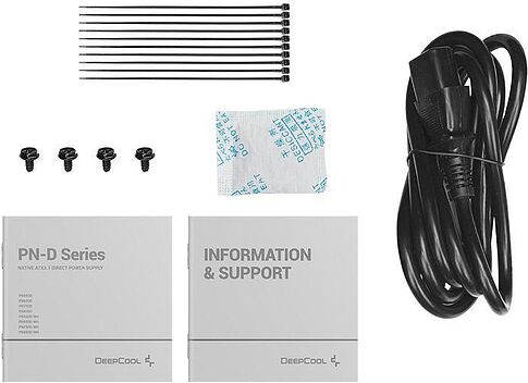 Блок питания DeepCool PN1000D