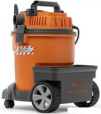 Пылесос Daewoo Power DAVC 2014S Пылесос Daewoo Power DAVC 2014S