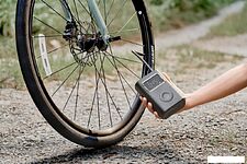 Автомобильный компрессор Xiaomi Portable Electric Air Compressor 2 Pro BHR9099GL (международная версия) Автомобильный компрессор Xiaomi Portable Electric Air Compressor 2 Pro BHR9099GL (международная версия)