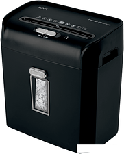 Шредер Rexel ProMax QS RPX612