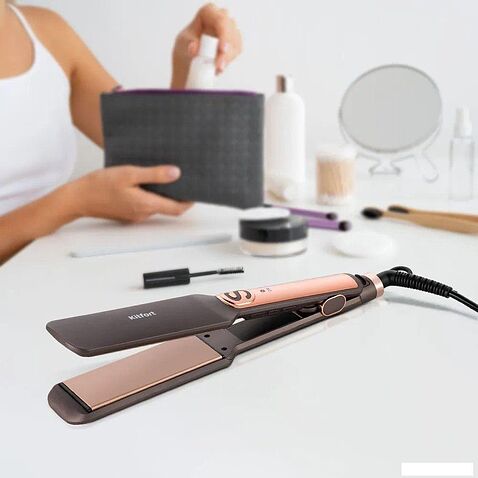 Выпрямитель Kitfort KT-3298