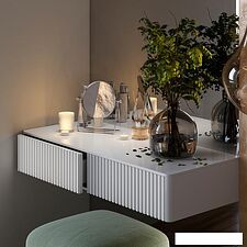 Тумба Shtabe Gross 6010 (RAL 9003/RAL 9003)