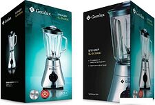 Стационарный блендер Gemlux GL-BL500G