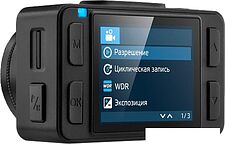 Автомобильный видеорегистратор Neoline G-Tech X72
