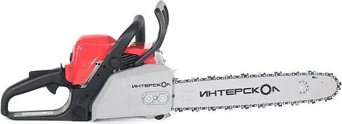 Бензопила Интерскол ПЦБ 180-16