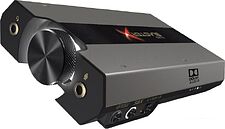 Звуковая карта Creative Sound BlasterX G6 Звуковая карта Creative Sound BlasterX G6