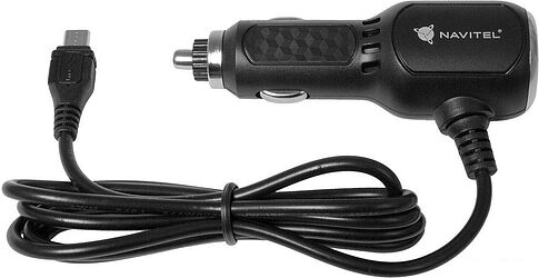 GPS навигатор NAVITEL T757 LTE