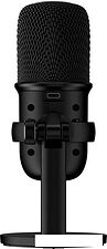 Микрофон HyperX SoloCast