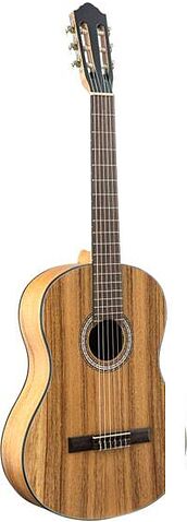 Акустическая гитара Flight C-110 AC 4/4