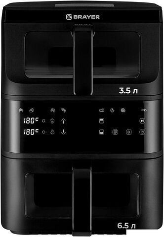 Аэрогриль (аэрофритюрница) Brayer BR2048
