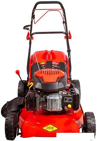 Газонокосилка DDE LM 51-60 D