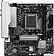 Материнская плата Gigabyte B650M Gaming WiFi (rev. 1.0)