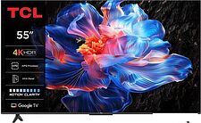 Телевизор TCL 55P6K