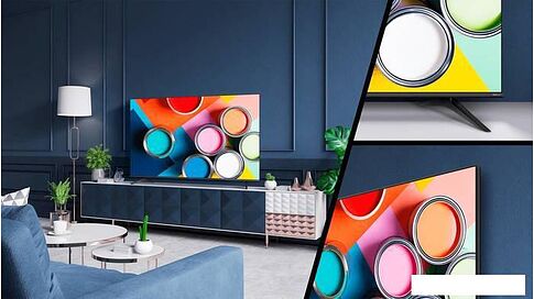 Телевизор Hisense 85A6BG