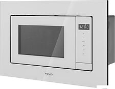 Микроволновая печь YOUQ YQMB 72009EEPO1F WH