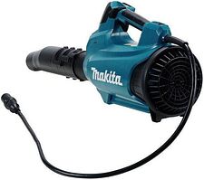 Ручная воздуходувка Makita UB003CZ (без АКБ)