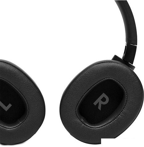 Наушники JBL Tune 710BT (черный)
