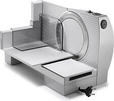 Ломтерезка Eurel RS74 V2 (серый) Ломтерезка Eurel RS74 V2 (серый)