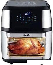 Аэрофритюрница Sonifer SF-1016