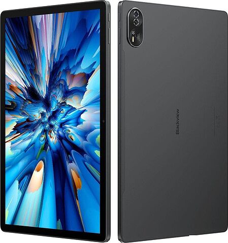 Планшет Blackview Mega 8 LTE 12GB/256GB (темно-серый)