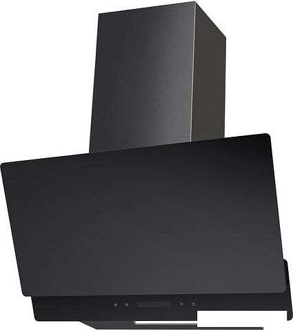 Кухонная вытяжка ZorG Alma 1000 60 S (черный)