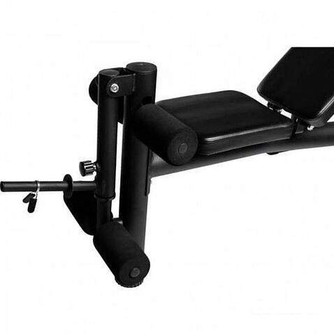 Силовая станция DFC Homegym D854