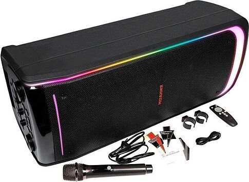 Патибокс Урал Молния 10000