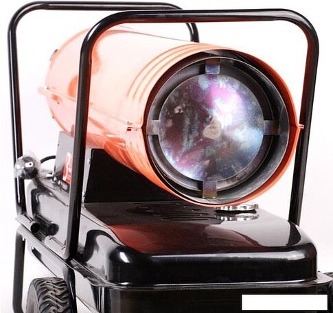 Тепловая пушка Patriot DTC 629 [633 70 3063]