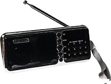 Радиоприемник Сигнал РП-226ВТ