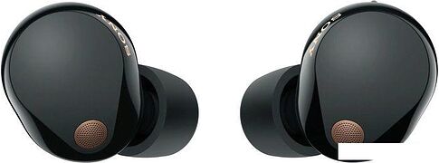 Наушники Sony WF-1000XM5 (черный)